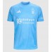 Camiseta Nottingham Forest Chris Wood #11 Tercera Equipación 2024-25 manga corta